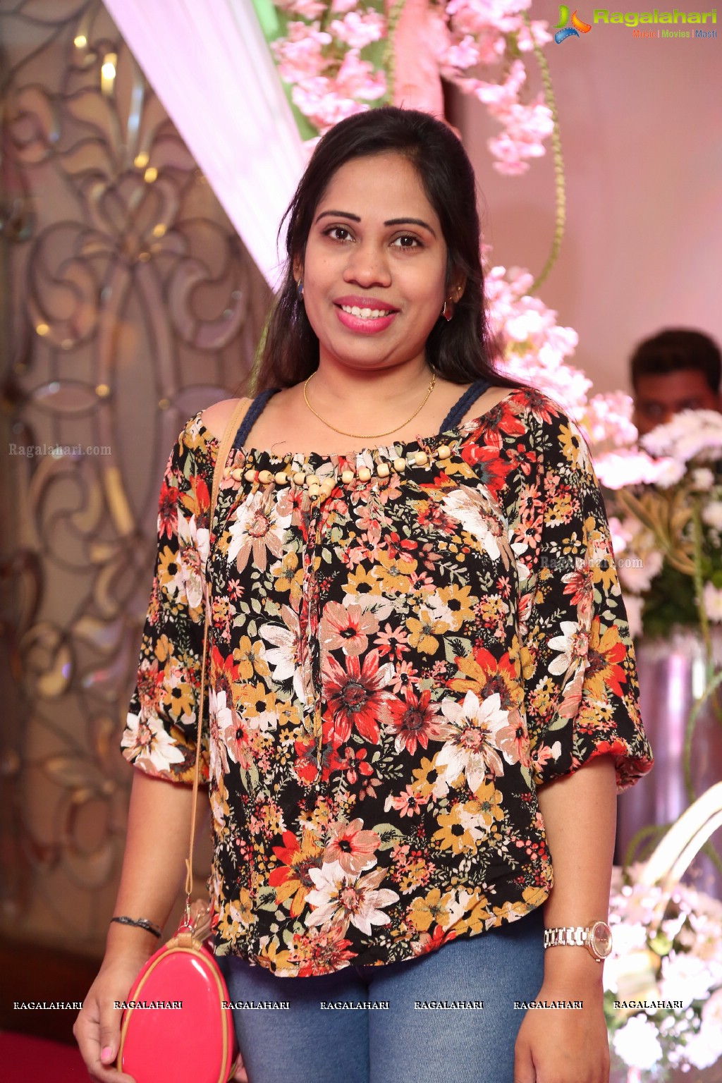 Trendz Life Style Exhibition Launch at Taj Krishna, Banjara Hills, Hyderabad