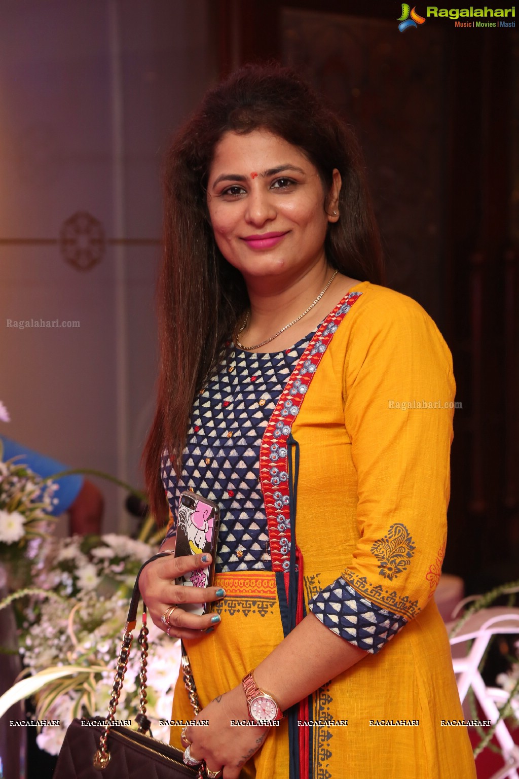 Trendz Life Style Exhibition Launch at Taj Krishna, Banjara Hills, Hyderabad