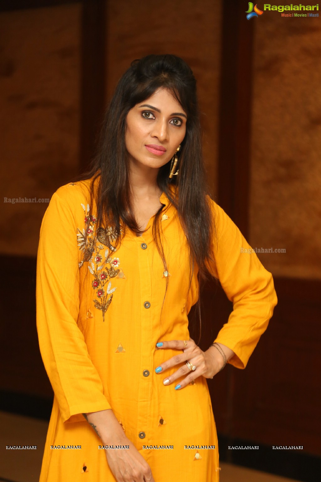 Trendz Life Style Exhibition Launch at Taj Krishna, Banjara Hills, Hyderabad