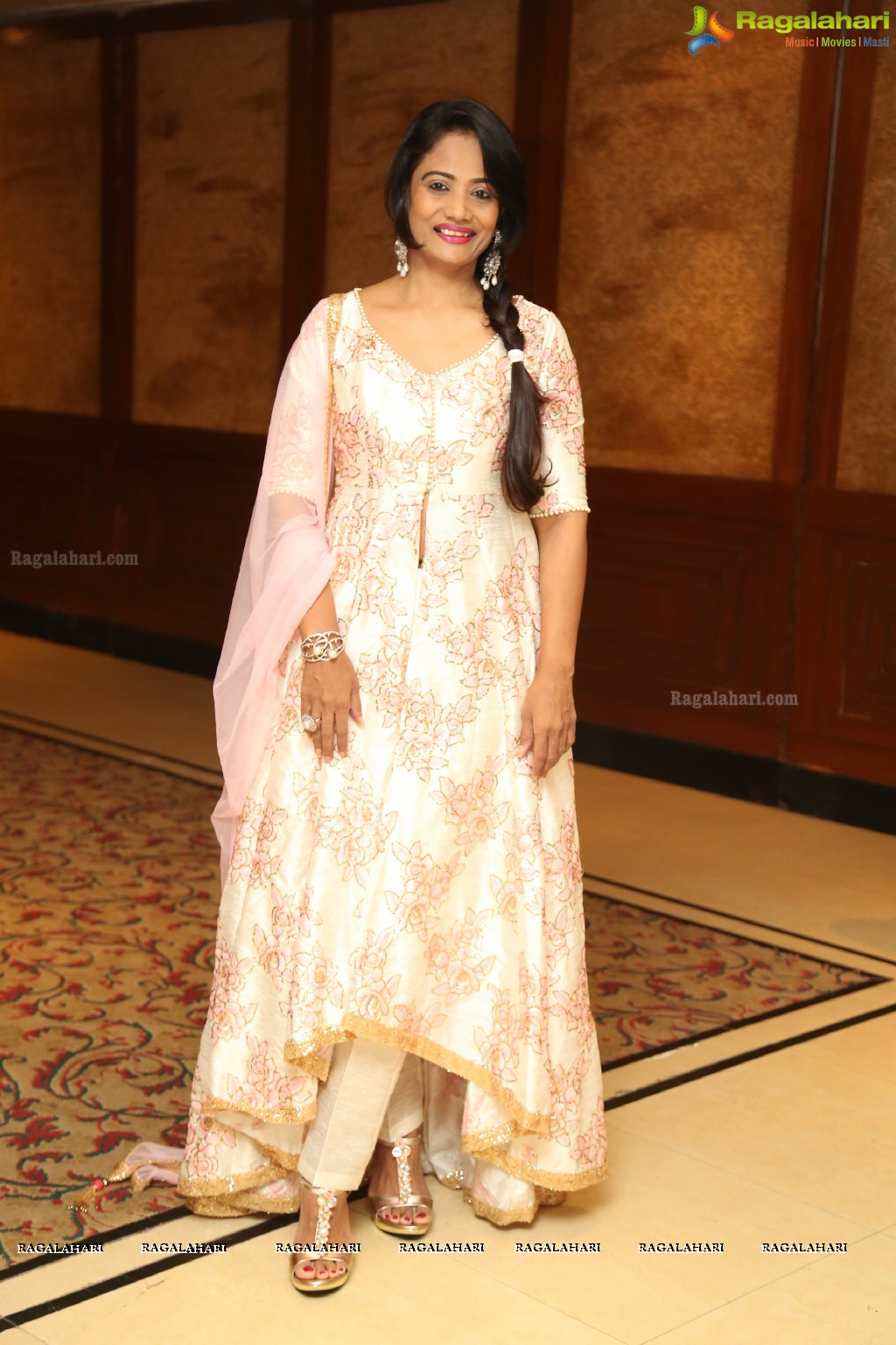 Trendz Life Style Exhibition Launch at Taj Krishna, Banjara Hills, Hyderabad