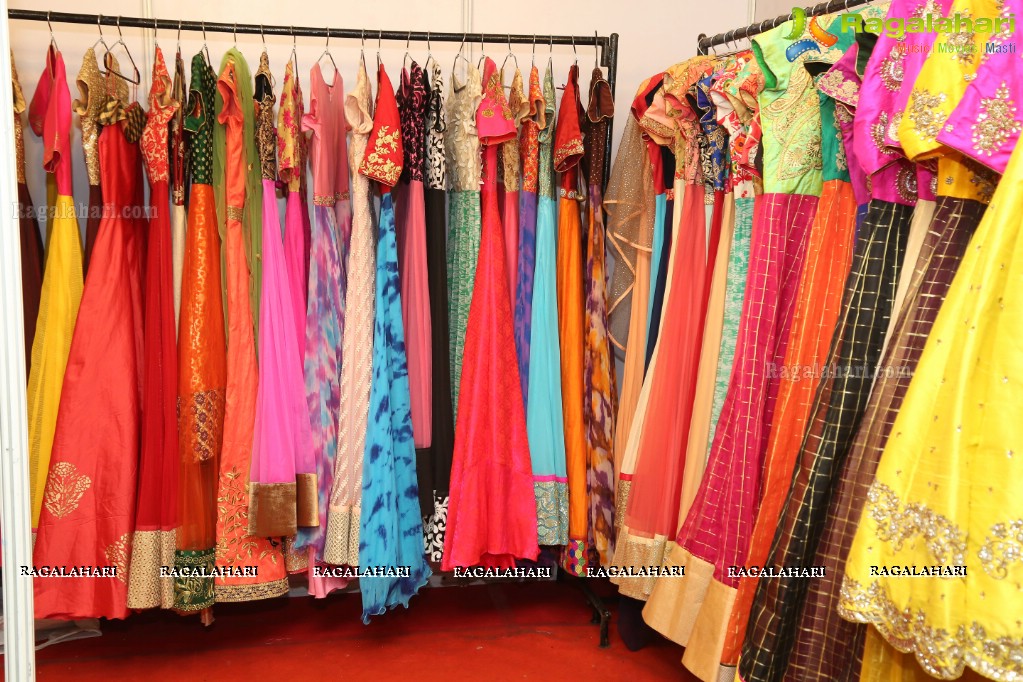 Trendz Life Style Exhibition Launch at Taj Krishna, Banjara Hills, Hyderabad