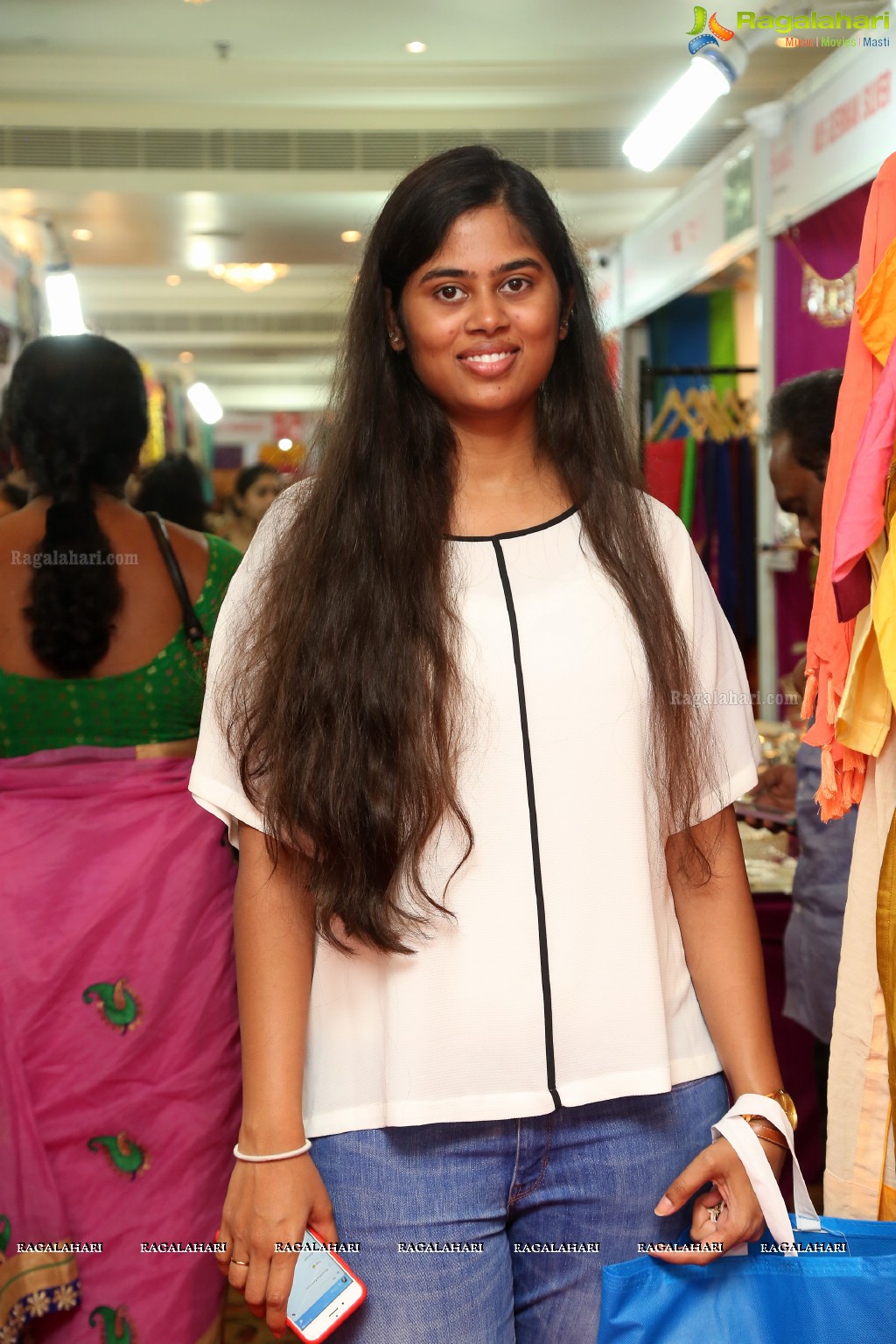 Trendz Life Style Exhibition Launch at Taj Krishna, Banjara Hills, Hyderabad