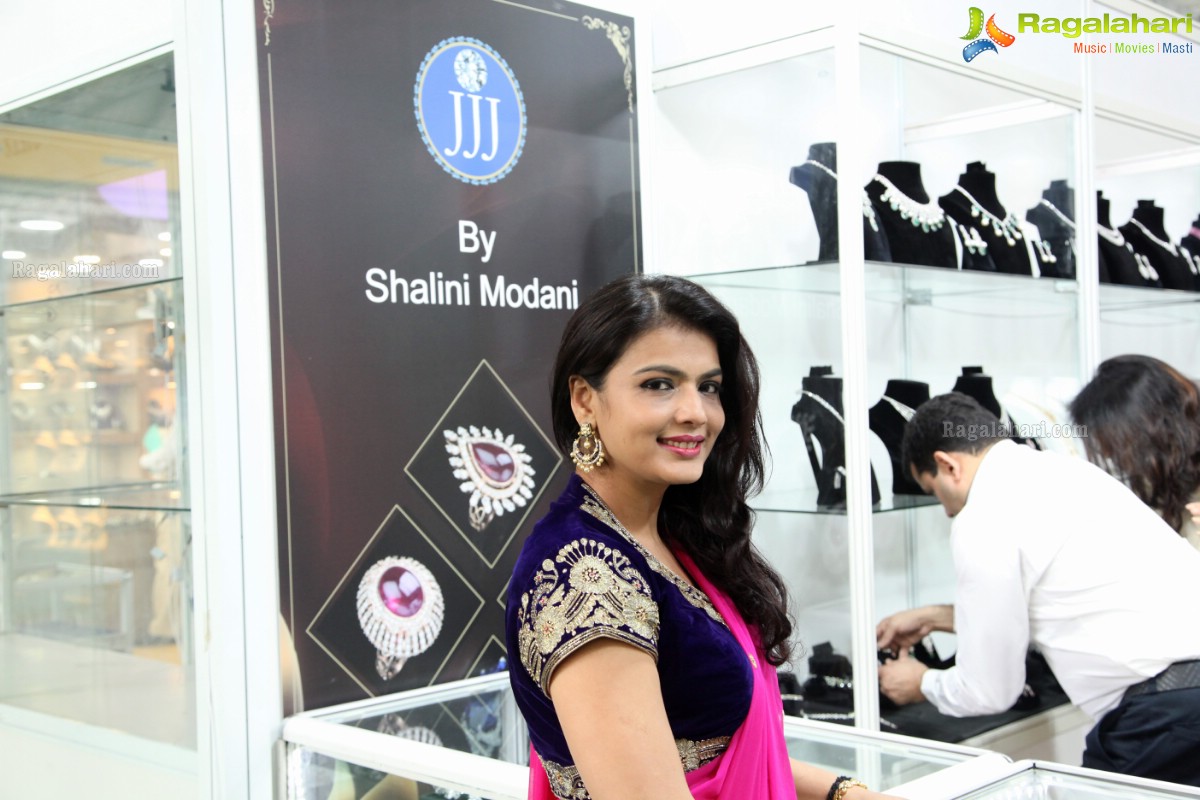 Panache - The Luxury Expo at HITEX