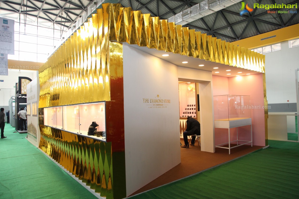 Panache - The Luxury Expo at HITEX