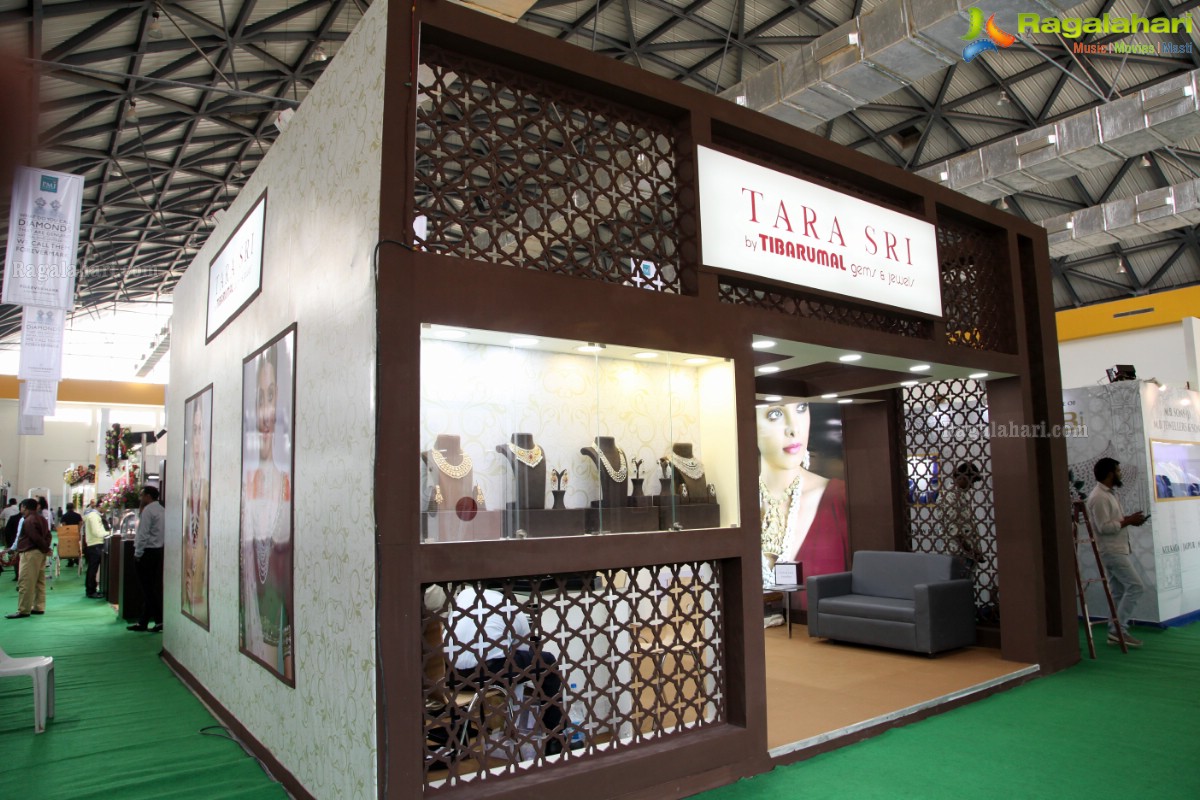 Panache - The Luxury Expo at HITEX