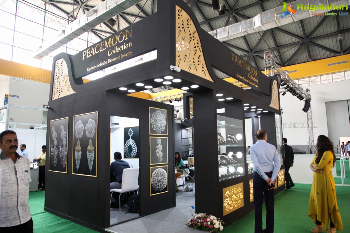 Panache - The Luxury Expo at HITEX