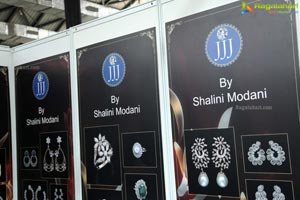 Panache The Luxury Expo 2017 HITEX