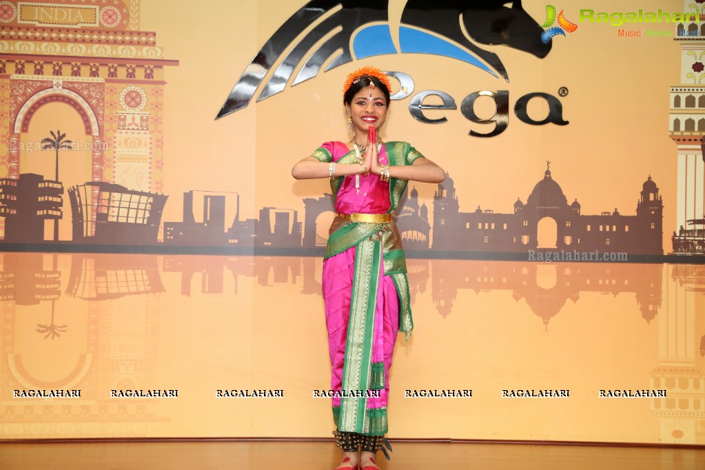 Pega Teach for Change Children's Day Program