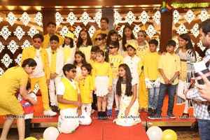 Phankar Children's Day Talent Show