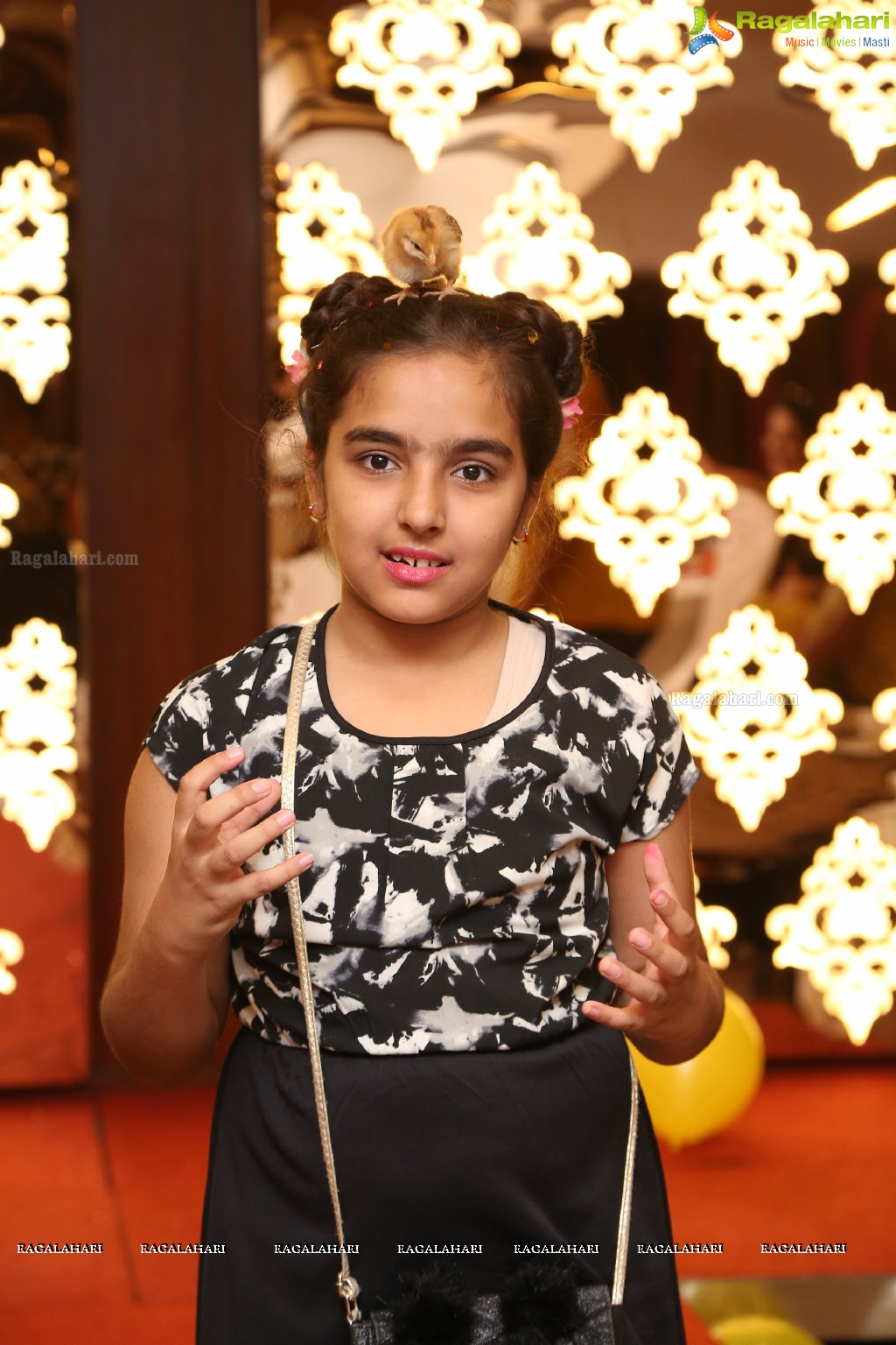 Phankar Innovative Minds' Children’s Day Talent Show at Smoky Pitara