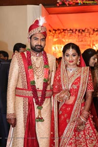 Prateek-Kashika Wedding