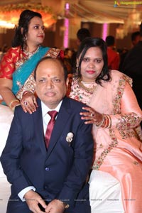 Prateek-Kashika Wedding