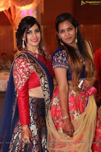 Prateek-Kashika Wedding