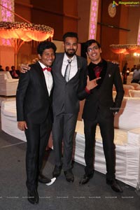 Prateek-Kashika Wedding