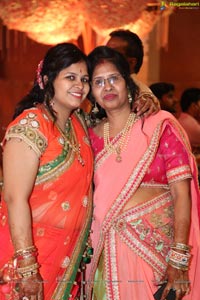 Prateek-Kashika Wedding