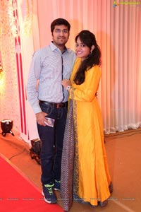 Prateek-Kashika Wedding