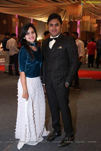 Prateek-Kashika Wedding