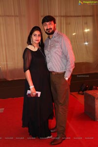 Prateek-Kashika Wedding