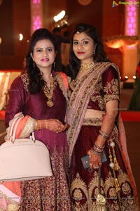 Prateek-Kashika Wedding