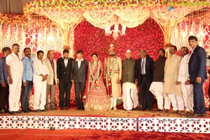 Prateek-Kashika Wedding