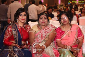 Prateek-Kashika Wedding