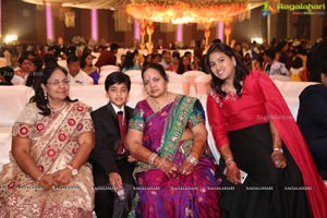 Prateek-Kashika Wedding