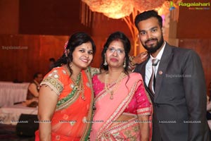 Prateek-Kashika Wedding