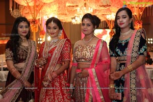 Prateek-Kashika Wedding