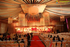 Prateek-Kashika Wedding