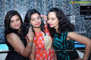 Radhika Sriyu Kitty Party