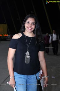 AR Rahman Music Concert