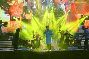 AR Rahman Music Concert