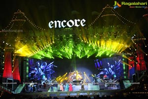 AR Rahman Music Concert