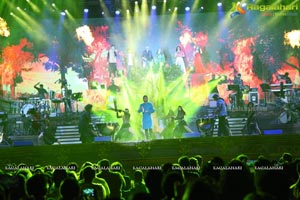 AR Rahman Music Concert