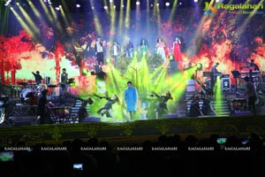 AR Rahman Music Concert