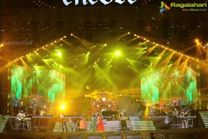 AR Rahman Music Concert