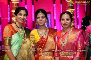 Raju Hardhika Wedding Photos