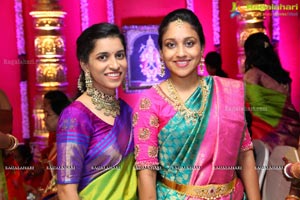 Raju Hardhika Wedding Photos