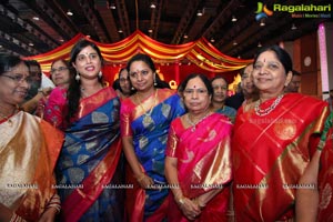 Raju Hardhika Wedding Photos