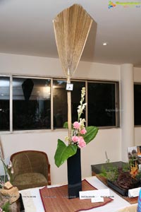 Ikebana Children Exhibition