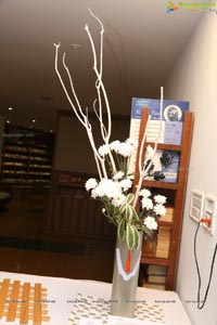 Ikebana Children Exhibition