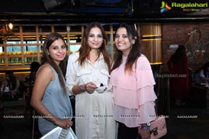 Reema Arora Birthday