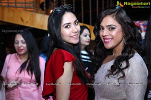 Reema Arora Birthday