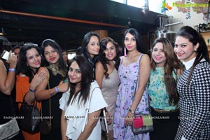 Reema Arora Birthday