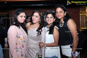 Reema Arora Birthday