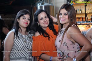 Reema Arora Birthday