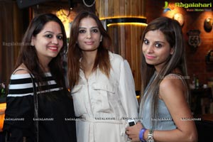 Reema Arora Birthday