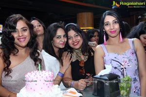 Reema Arora Birthday