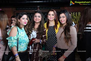 Reema Arora Birthday