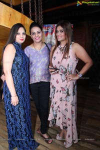 Reema Arora Birthday